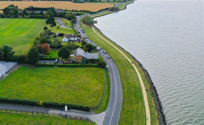 Estuary House, Estuary Road, Malahide, Dublin