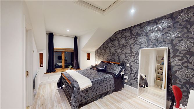 Estuary House, Estuary Road, Malahide, Dublin