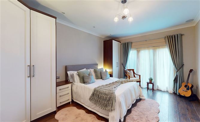 Estuary House, Estuary Road, Malahide, Dublin
