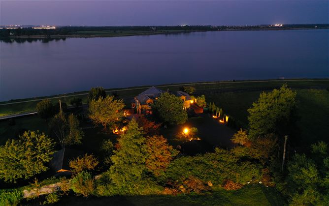 Estuary House, Estuary Road, Malahide, Dublin