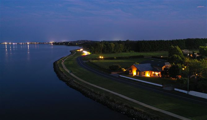 Estuary House, Estuary Road, Malahide, Dublin