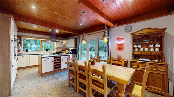 Estuary House, Estuary Road, Malahide, Dublin
