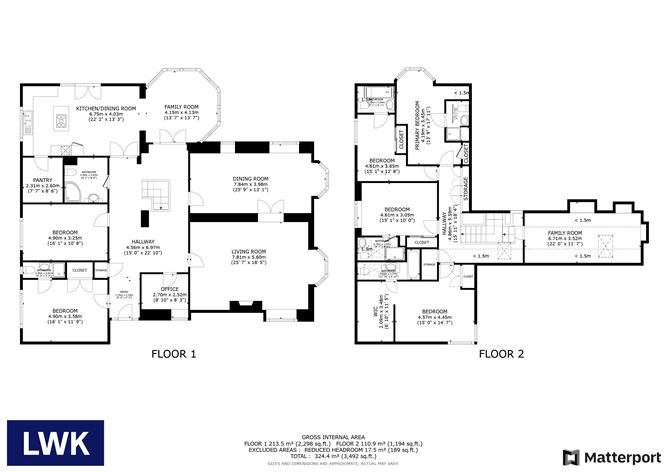 Estuary House, Estuary Road, Malahide, Dublin