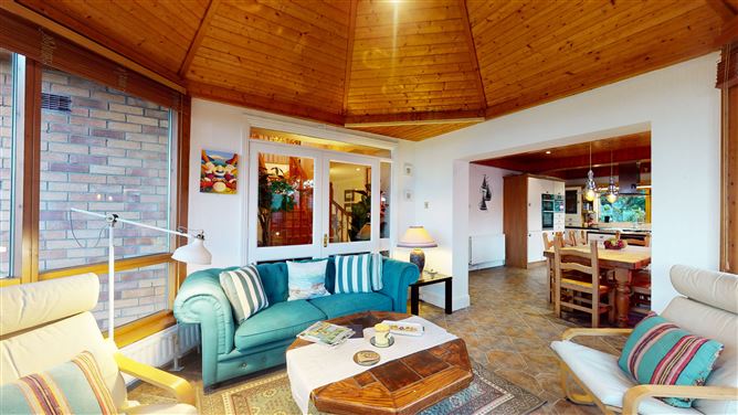 Estuary House, Estuary Road, Malahide, Dublin