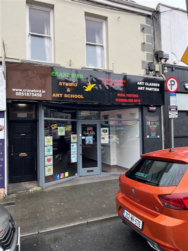 3 Pearse Street, Mullingar, Westmeath