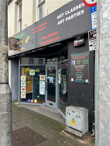 3 Pearse Street, Mullingar, Westmeath