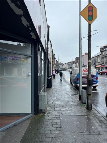 3 Pearse Street, Mullingar, Westmeath