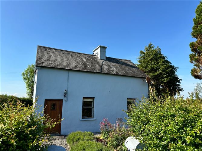 Sheafield, Gowran, Co. Kilkenny