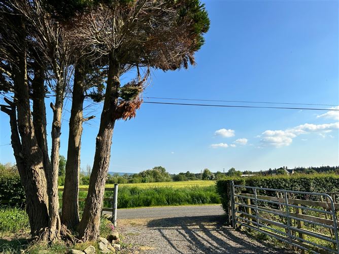 Sheafield, Gowran, Co. Kilkenny