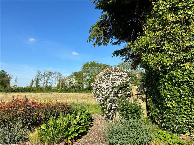 Sheafield, Gowran, Co. Kilkenny