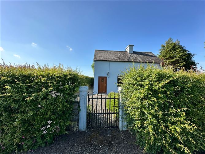 Sheafield, Gowran, Co. Kilkenny
