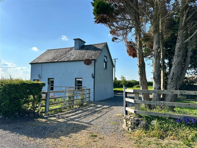 Sheafield, Gowran, Co. Kilkenny
