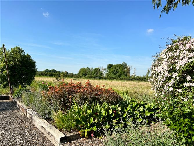 Sheafield, Gowran, Co. Kilkenny