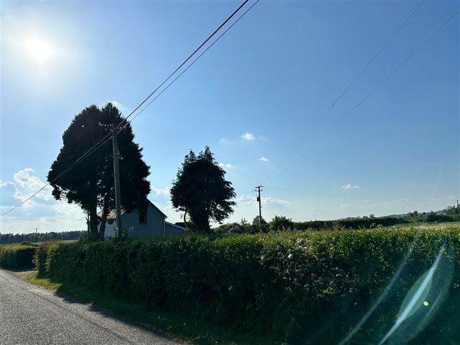 Sheafield, Gowran, Co. Kilkenny