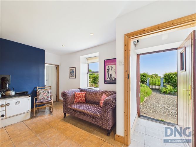 Sheafield, Gowran, Co. Kilkenny