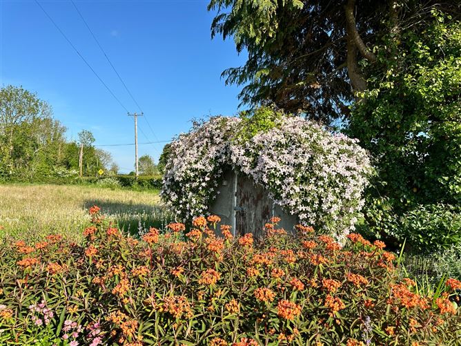 Sheafield, Gowran, Co. Kilkenny