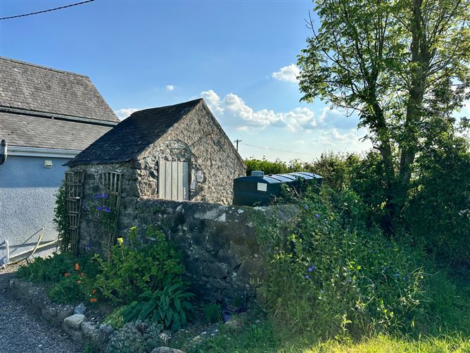 Sheafield, Gowran, Co. Kilkenny