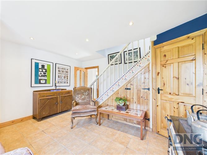 Sheafield, Gowran, Co. Kilkenny