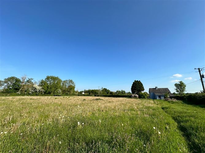 Sheafield, Gowran, Co. Kilkenny