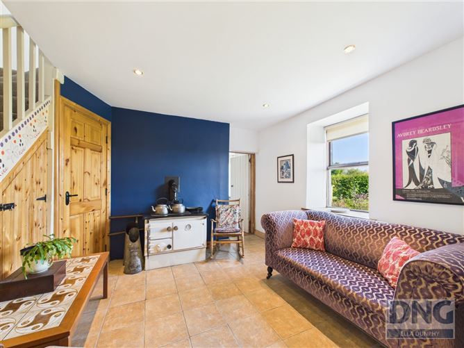 Sheafield, Gowran, Co. Kilkenny