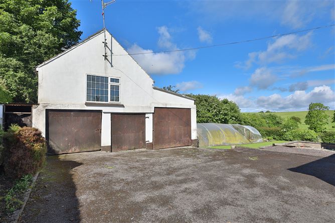 Cruicetown, Nobber, Meath