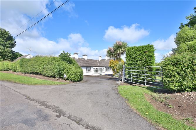 Cruicetown, Nobber, Meath