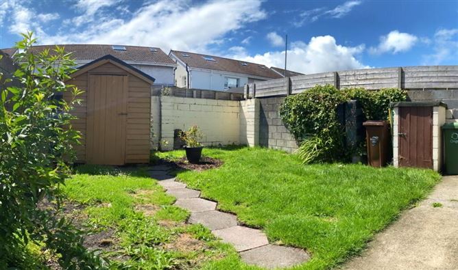 13 Heatherview Drive, Aylesbury, Dublin