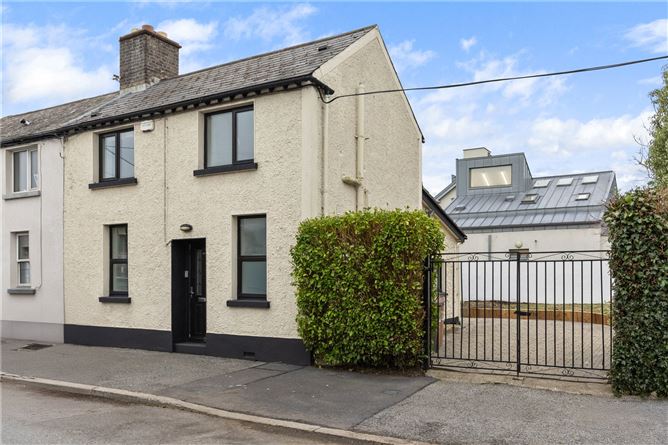 244 Foxrock Grove, Kill Lane, Dublin 18