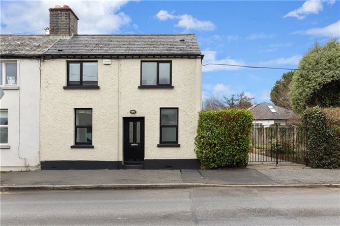 244 Foxrock Grove, Kill Lane, Dublin 18