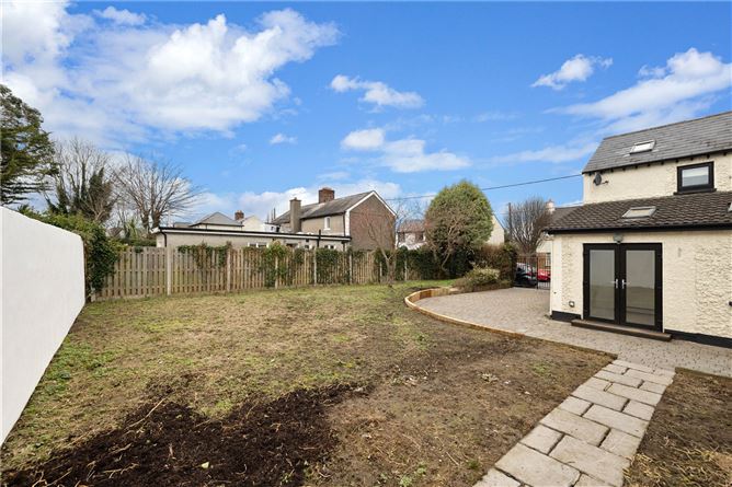 244 Foxrock Grove, Kill Lane, Dublin 18