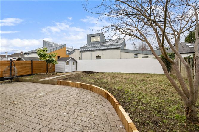 244 Foxrock Grove, Kill Lane, Dublin 18