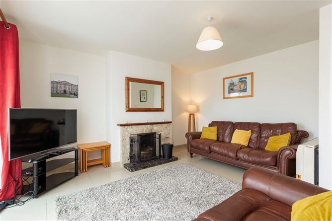 15 St Helens Drive, Kilrane, Co. Wexford