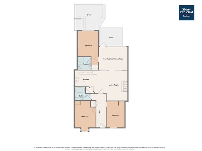 15 St Helens Drive, Kilrane, Co. Wexford