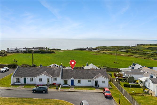 15 St Helens Drive, Kilrane, Co. Wexford