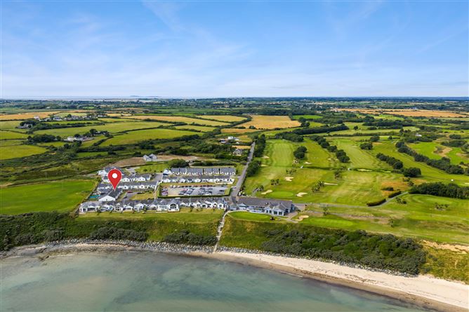 15 St Helens Drive, Kilrane, Co. Wexford