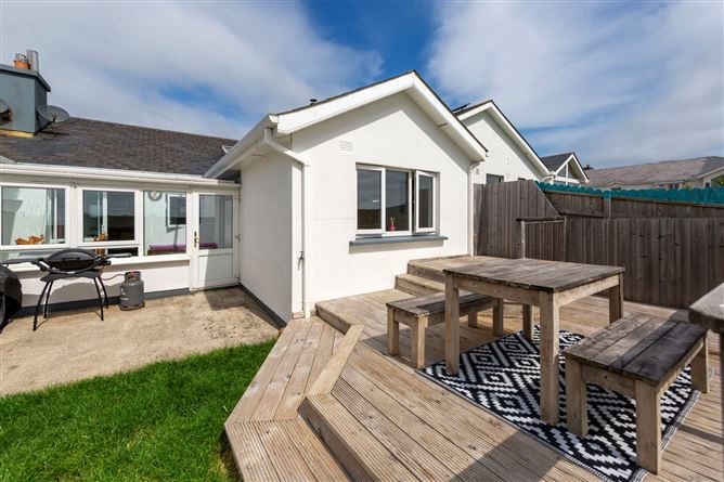 15 St Helens Drive, Kilrane, Co. Wexford