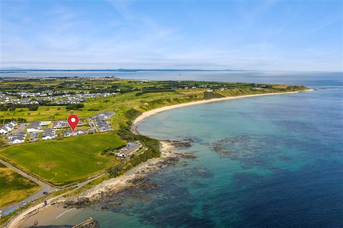 15 St Helens Drive, Kilrane, Co. Wexford