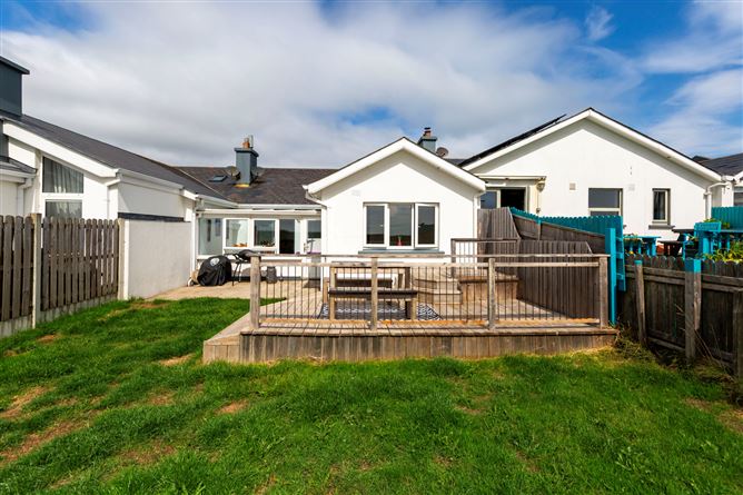 15 St Helens Drive, Kilrane, Co. Wexford