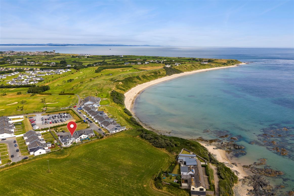 15 St Helens Drive, Kilrane, Rosslare, Co. Wexford