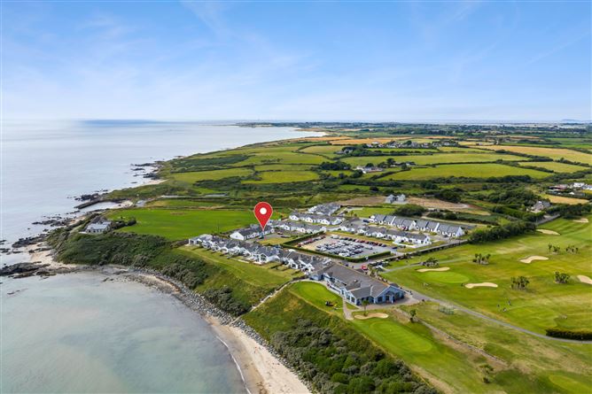 15 St Helens Drive, Kilrane, Co. Wexford