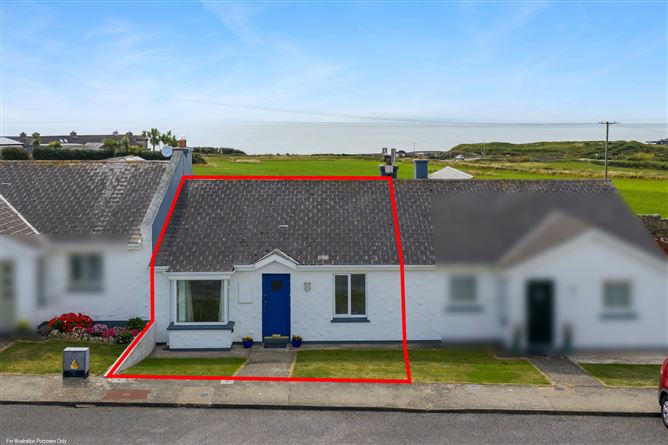 15 St Helens Drive, Kilrane, Co. Wexford