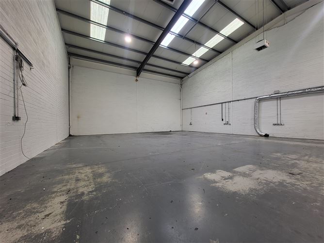 Unit 11 Trinity Court, Fonthill Business Park, Clondalkin, Dublin 22
