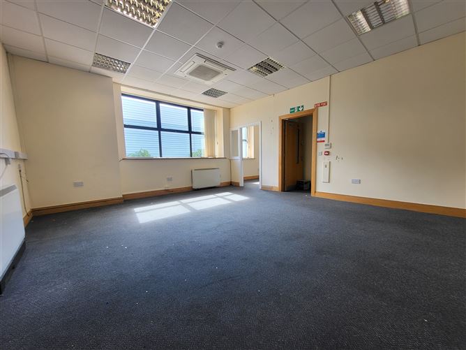 Unit 11 Trinity Court, Fonthill Business Park, Clondalkin, Dublin 22
