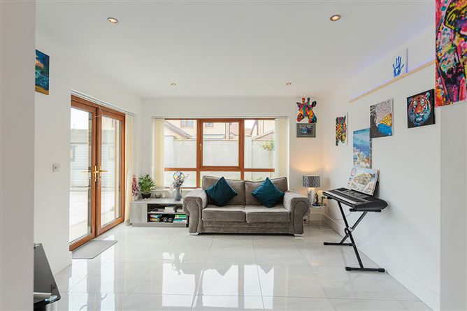 134 Monksfield, Abbeyside, Dungarvan, Waterford