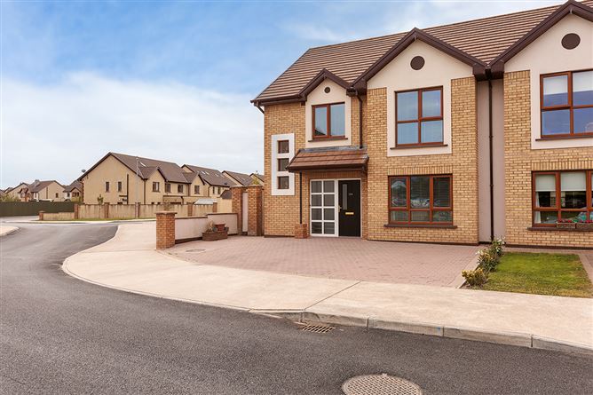 134 Monksfield, Abbeyside, Dungarvan, Waterford