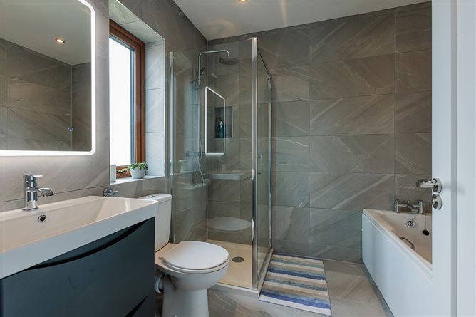 134 Monksfield, Abbeyside, Dungarvan, Waterford