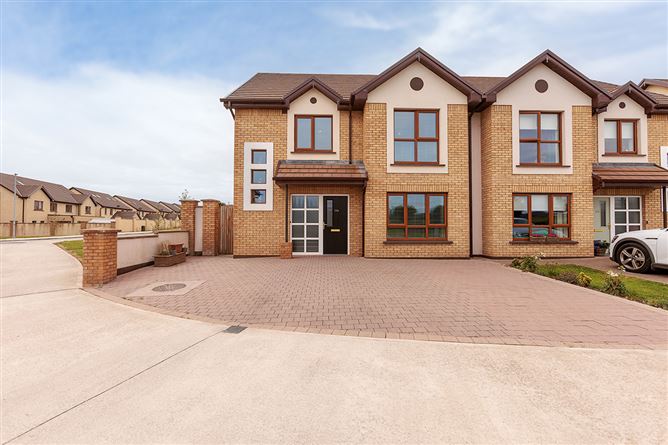 134 Monksfield, Abbeyside, Dungarvan, Waterford
