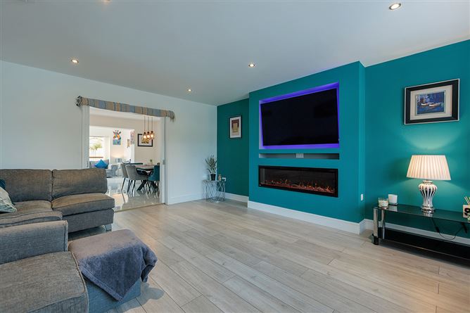 134 Monksfield, Abbeyside, Dungarvan, Waterford