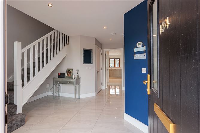 134 Monksfield, Abbeyside, Dungarvan, Waterford