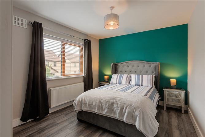 134 Monksfield, Abbeyside, Dungarvan, Waterford